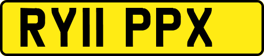 RY11PPX