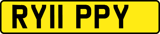 RY11PPY