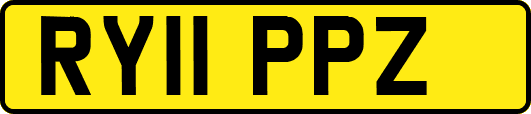 RY11PPZ