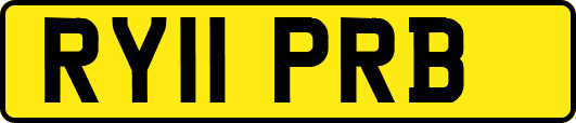RY11PRB