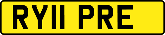 RY11PRE
