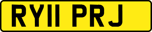 RY11PRJ