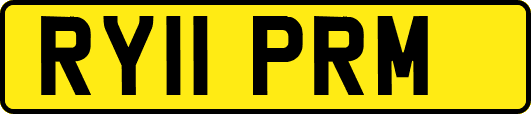 RY11PRM