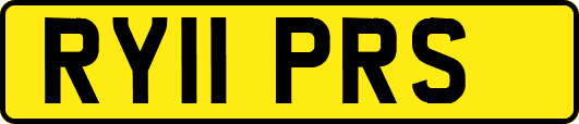 RY11PRS