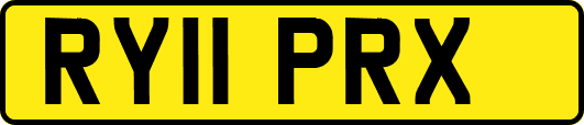 RY11PRX