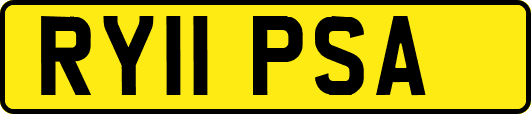 RY11PSA
