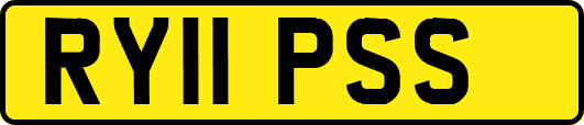 RY11PSS