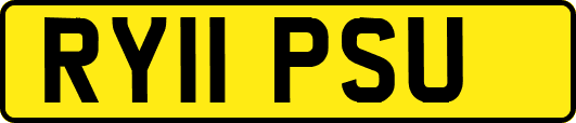 RY11PSU
