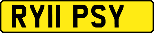 RY11PSY