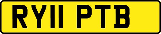 RY11PTB