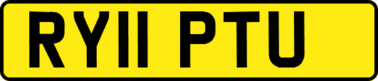 RY11PTU