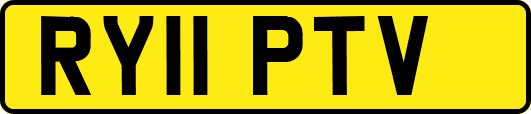 RY11PTV