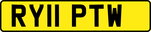 RY11PTW