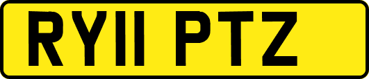 RY11PTZ