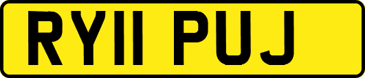 RY11PUJ