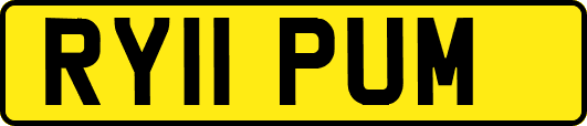 RY11PUM