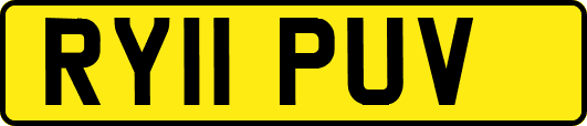RY11PUV