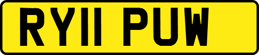 RY11PUW