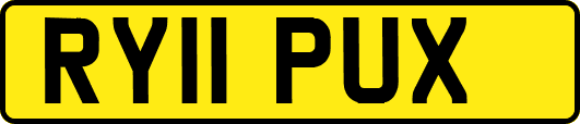 RY11PUX
