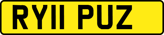 RY11PUZ