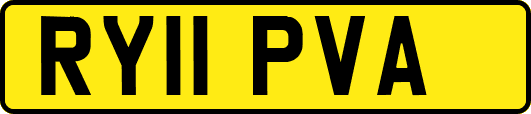 RY11PVA