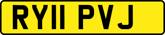 RY11PVJ