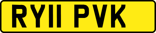 RY11PVK