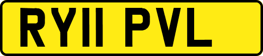 RY11PVL