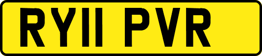 RY11PVR