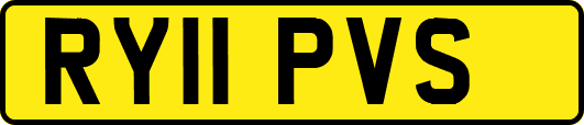 RY11PVS