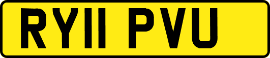 RY11PVU