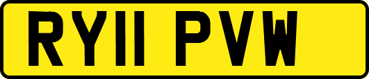RY11PVW