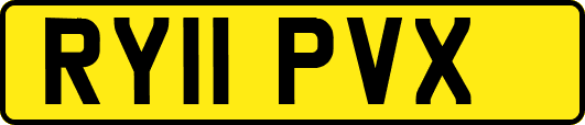 RY11PVX