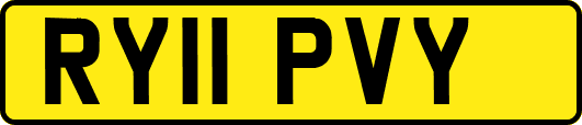 RY11PVY