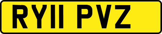 RY11PVZ