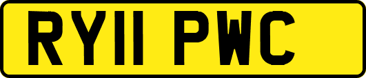 RY11PWC
