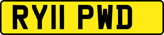 RY11PWD