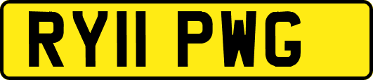 RY11PWG