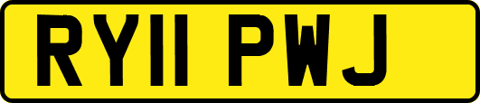 RY11PWJ