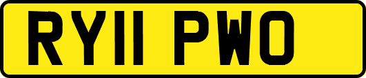 RY11PWO
