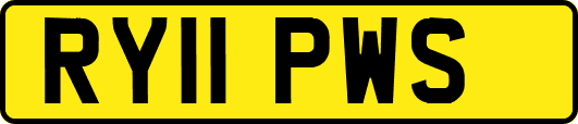 RY11PWS