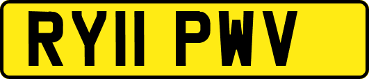 RY11PWV