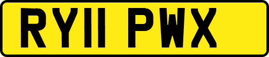 RY11PWX