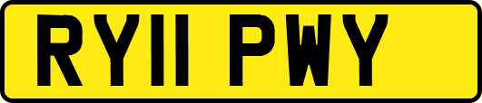 RY11PWY