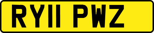 RY11PWZ