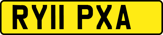 RY11PXA