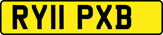 RY11PXB