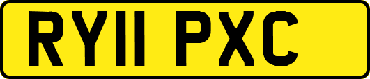 RY11PXC
