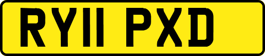 RY11PXD