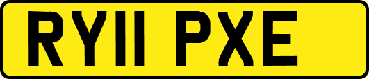 RY11PXE